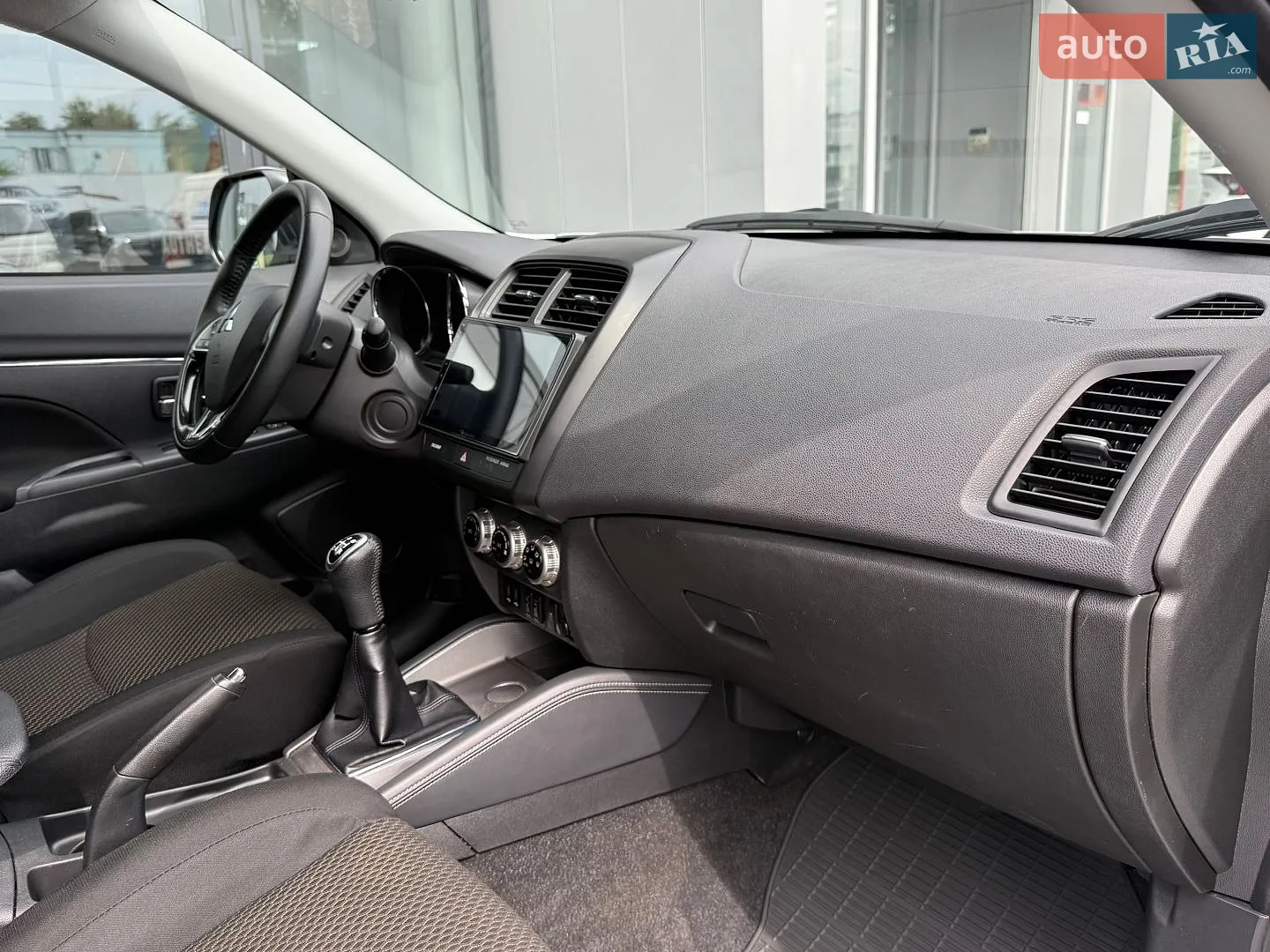 2024 Mitsubishi ASX - мініатюра 16