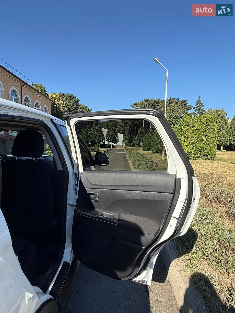 2019 Mitsubishi ASX - мініатюра 43