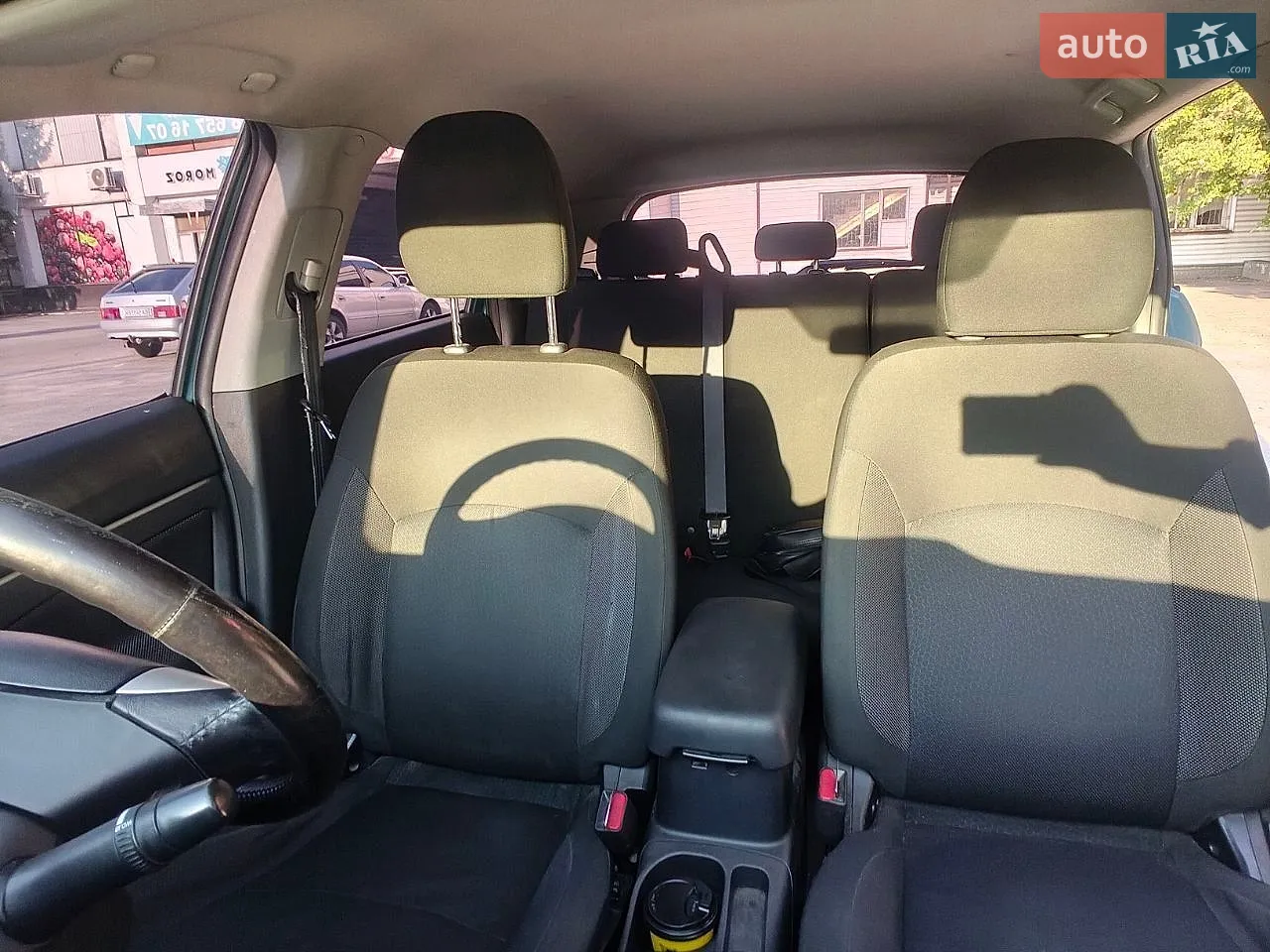 2010 Mitsubishi ASX - мініатюра 43