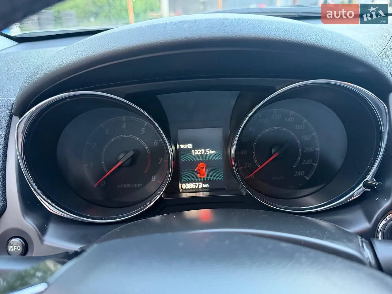 2023 Mitsubishi ASX - мініатюра 40