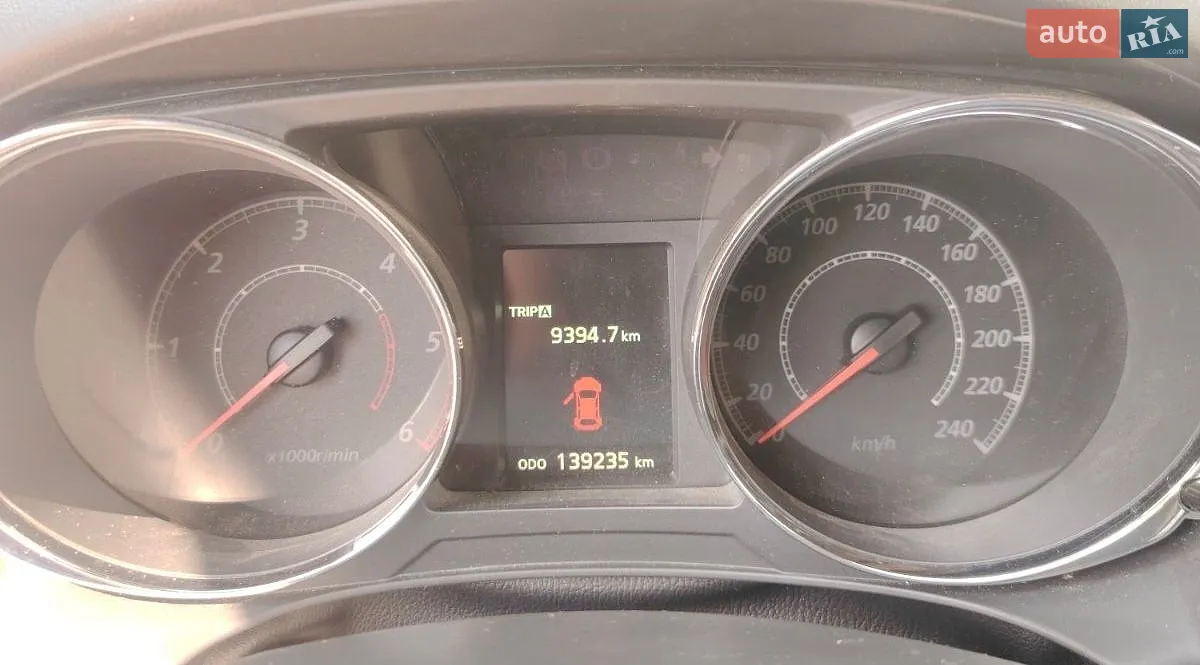 2015 Mitsubishi ASX - мініатюра 13