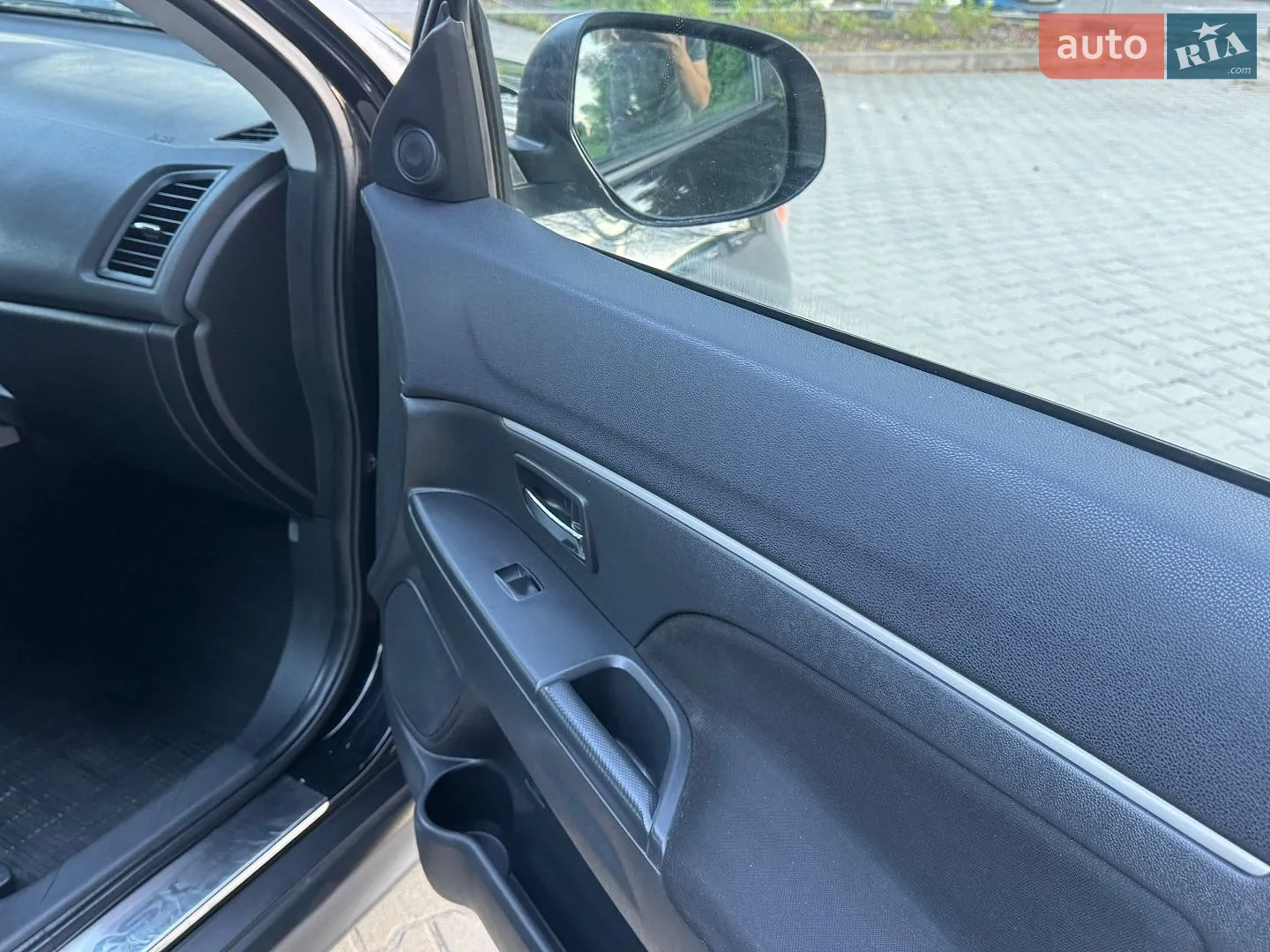 2012 Mitsubishi ASX - мініатюра 21