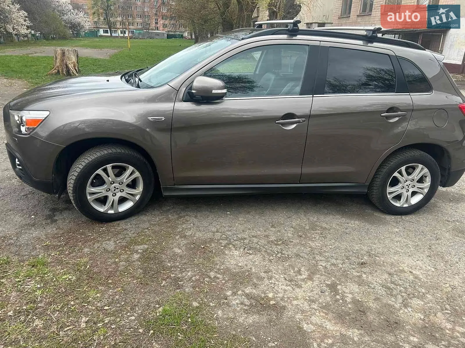 2011 Mitsubishi ASX - мініатюра 29