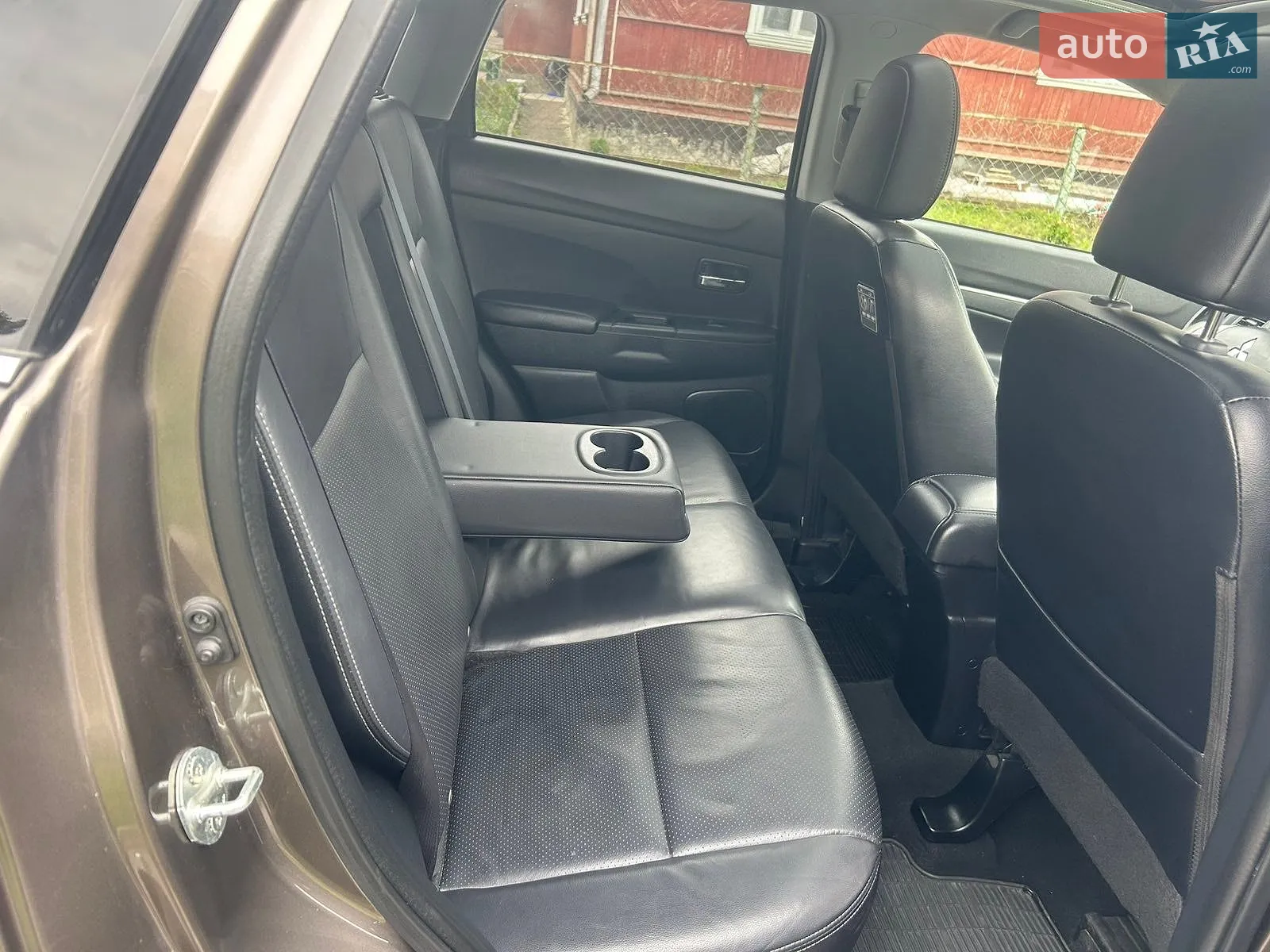 2011 Mitsubishi ASX - мініатюра 59