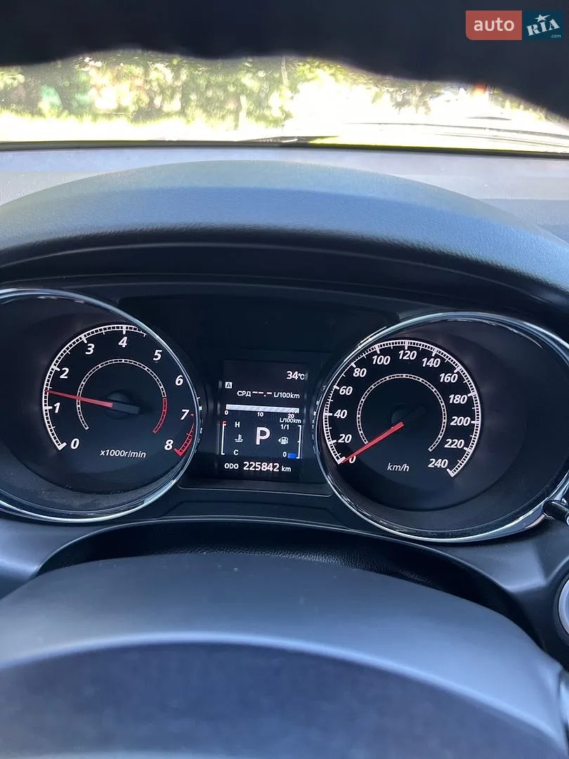 2011 Mitsubishi ASX - мініатюра 2