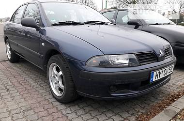 Хэтчбек Mitsubishi Carisma 2003 в Полтаве