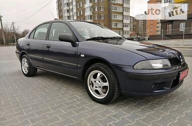 Хэтчбек Mitsubishi Carisma 2003 в Полтаве