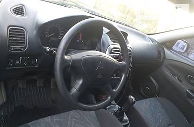Хетчбек Mitsubishi Carisma 2001 в 