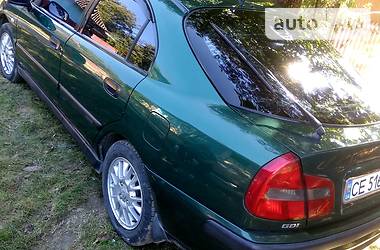 Хетчбек Mitsubishi Carisma 2001 в 