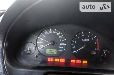 Хетчбек Mitsubishi Carisma 2001 в 