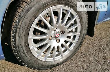 Седан Mitsubishi Carisma 1997 в 
