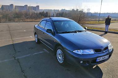 Седан Mitsubishi Carisma 1997 в 
