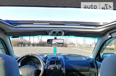 Седан Mitsubishi Carisma 1997 в 