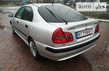 Седан Mitsubishi Carisma 2003 в 