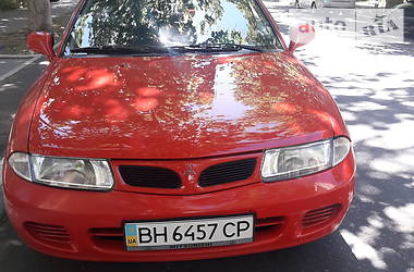Седан Mitsubishi Carisma 1997 в Черноморске