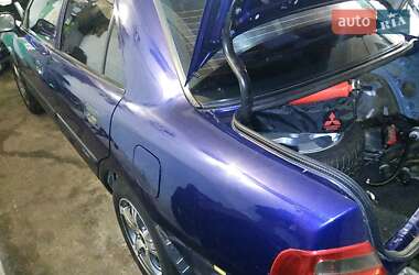 Седан Mitsubishi Carisma 2002 в 