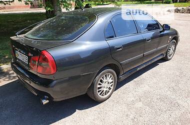 Хэтчбек Mitsubishi Carisma 2001 в Калуше