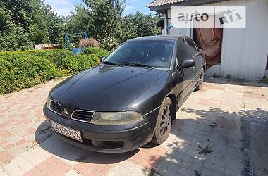 Седан Mitsubishi Carisma 2003 в Бородянке