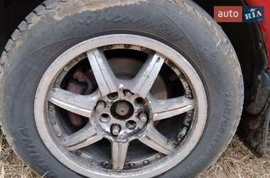 Хетчбек Mitsubishi Carisma 1999 в Гайсину