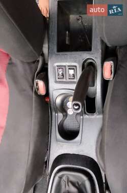 Хетчбек Mitsubishi Carisma 1999 в Гайсину