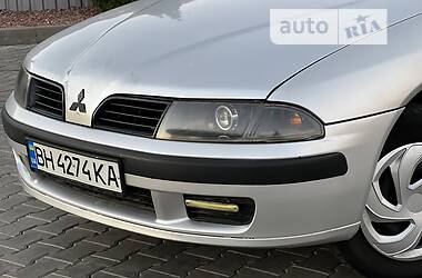 Седан Mitsubishi Carisma 2003 в 