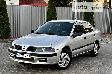 Седан Mitsubishi Carisma 2003 в 