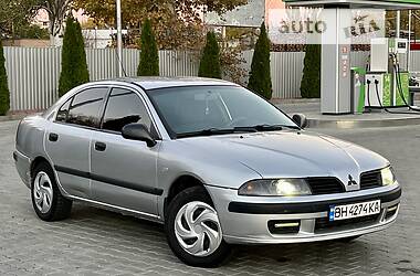 Седан Mitsubishi Carisma 2003 в 