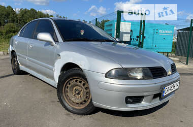 Ліфтбек Mitsubishi Carisma 2003 в 