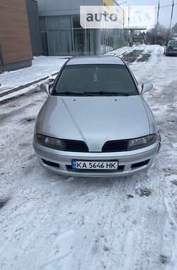 Седан Mitsubishi Carisma 2003 в Білій Церкві