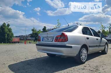 Лифтбек Mitsubishi Carisma 2004 в Ровно