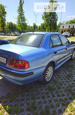 Седан Mitsubishi Carisma 2002 в Дніпрі