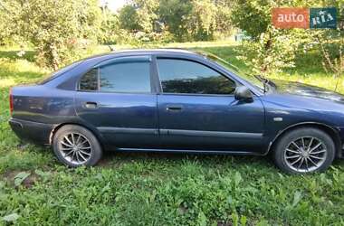 Лифтбек Mitsubishi Carisma 2000 в Нежине