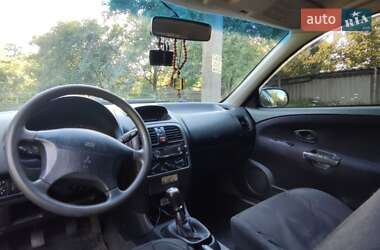 Лифтбек Mitsubishi Carisma 2000 в Нежине
