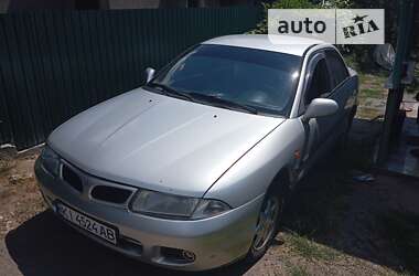 Седан Mitsubishi Carisma 1998 в Жашкове