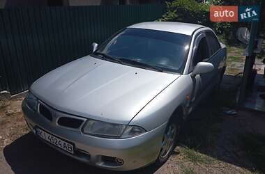 Седан Mitsubishi Carisma 1998 в Жашкове