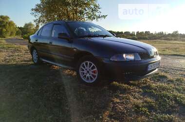 Лифтбек Mitsubishi Carisma 2003 в Прилуках