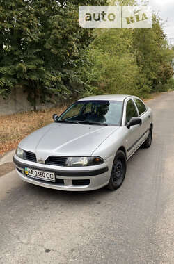 Лифтбек Mitsubishi Carisma 2002 в Березане