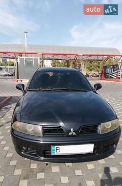 Седан Mitsubishi Carisma 2004 в 
