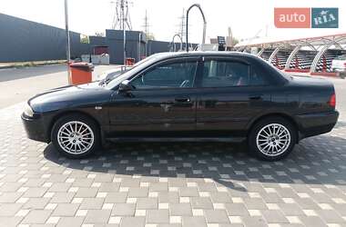 Седан Mitsubishi Carisma 2004 в 
