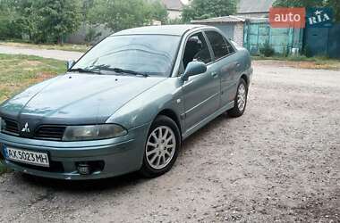 Седан Mitsubishi Carisma 2003 в Харькове