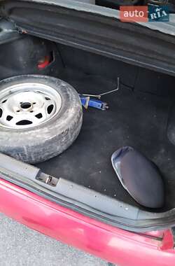 Лифтбек Mitsubishi Carisma 1998 в 