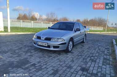 Ліфтбек Mitsubishi Carisma 2001 в Дубні