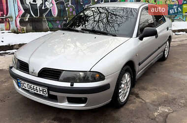 Седан Mitsubishi Carisma 2002 в 