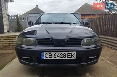 Седан Mitsubishi Carisma 2002 в Прилуках