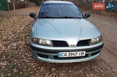 Седан Mitsubishi Carisma 2002 в Золотоноше