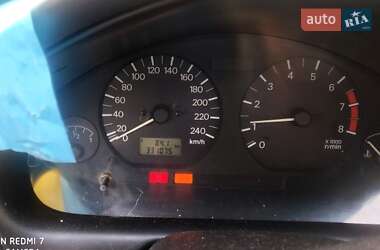 Лифтбек Mitsubishi Carisma 2002 в 