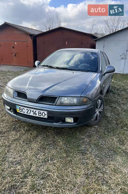 Седан Mitsubishi Carisma 2002 в 
