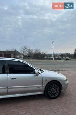 Лифтбек Mitsubishi Carisma 2003 в 