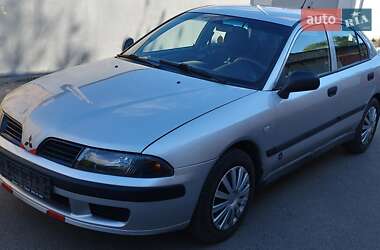 Ліфтбек Mitsubishi Carisma 2003 в Києві