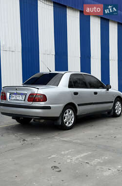 Седан Mitsubishi Carisma 1999 в 